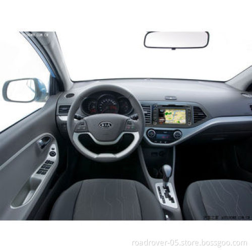 Car GPS Navigation System for KIA Picanto